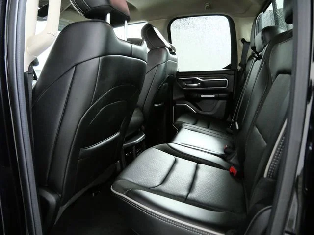 Used 2019 Black Ram Laramie image 16