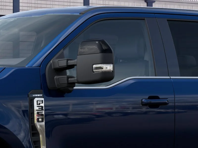 New 2027 Blue Ford Lariat image 20