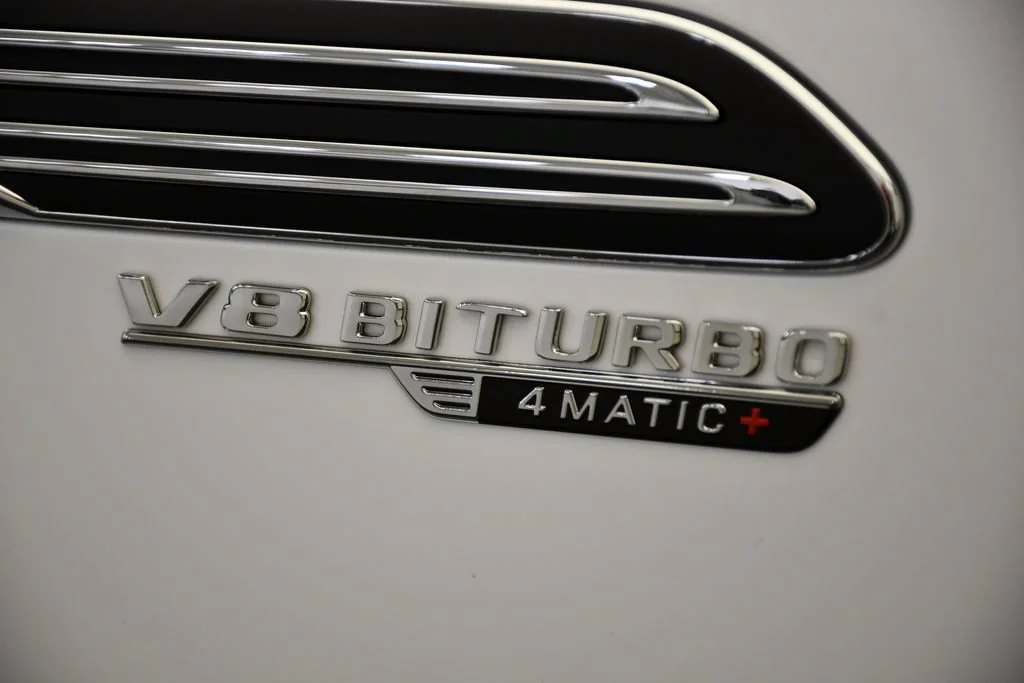 2026 Mercedes-Benz SL Mercedes-AMG - Photo 19