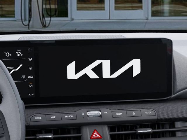 2025 Kia K4 EX - Photo 20