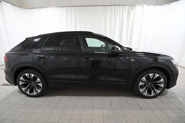 Used 2026 Black Audi 55 Premium image 14
