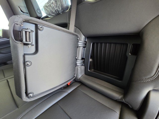 2026 Chevrolet Silverado 3500 HD LTZ - Photo 45