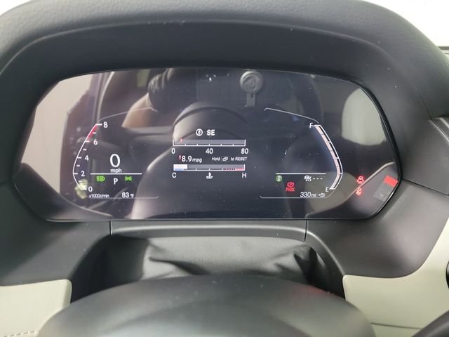 New 2026 Navy Blue Mica Mazda 2.5 S Preferred AWD image 27