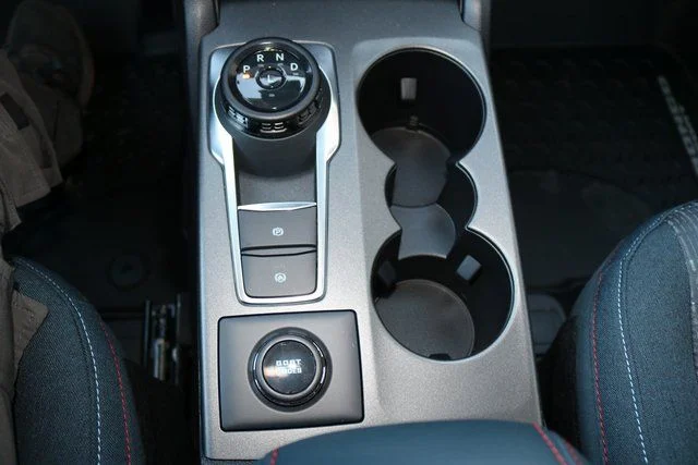 2025 Ford Bronco Sport Heritage - Photo 12