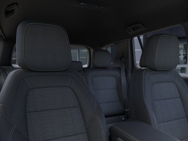 2026 GMC TERRAIN - Image 32