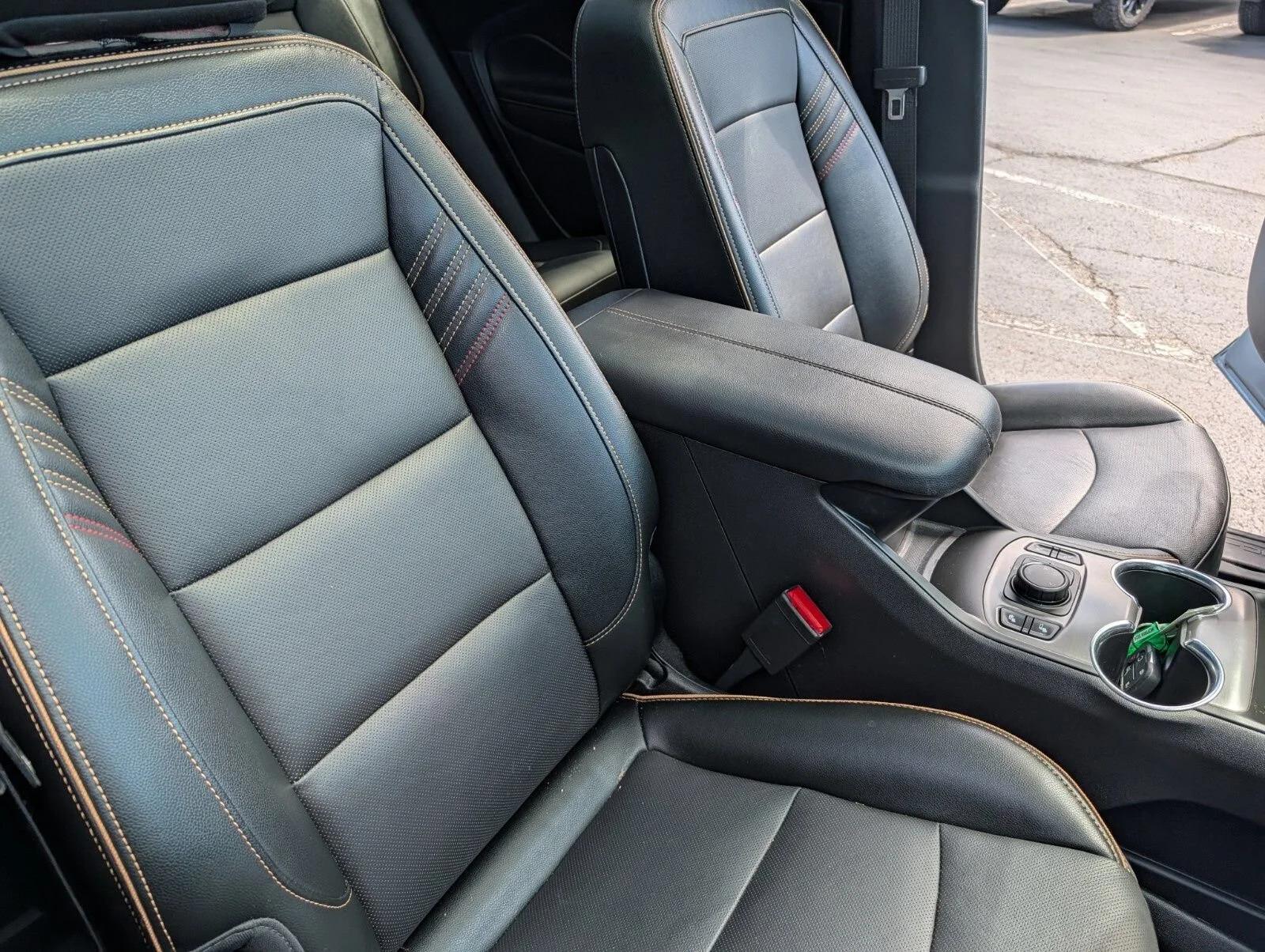 2024 GMC Terrain AT4 - Photo 31