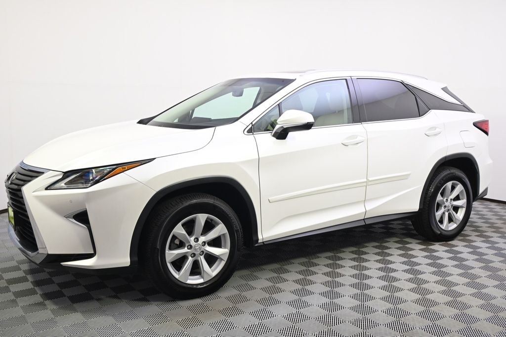 Used 2016 Lexus RX 350 with VIN 2T2BZMCA0GC040004 for sale in St. Louis Park, Minnesota