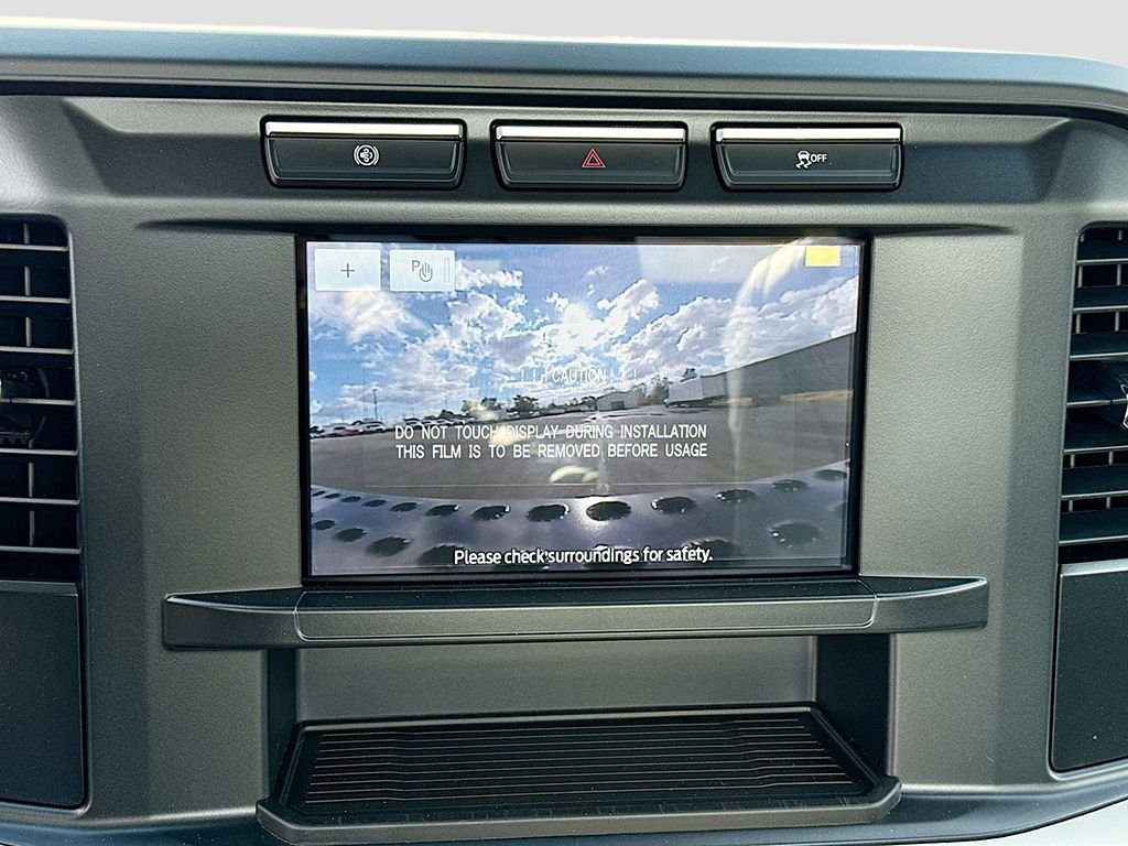 2024 Ford F-450 Super Duty Chassis Cab XL - Photo 25