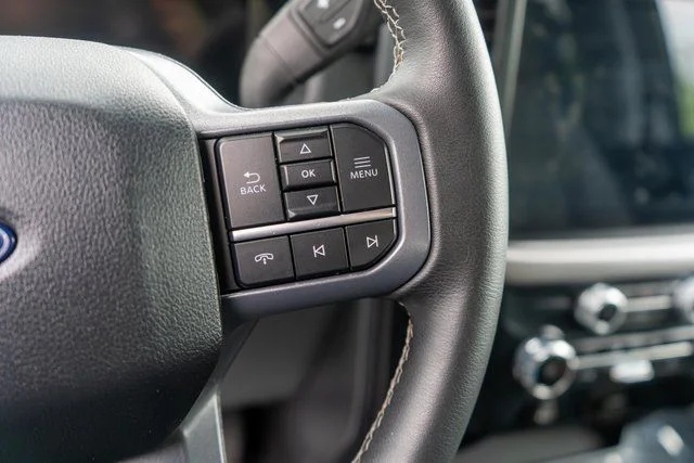 2025 Ford F-150 XLT - Photo 16