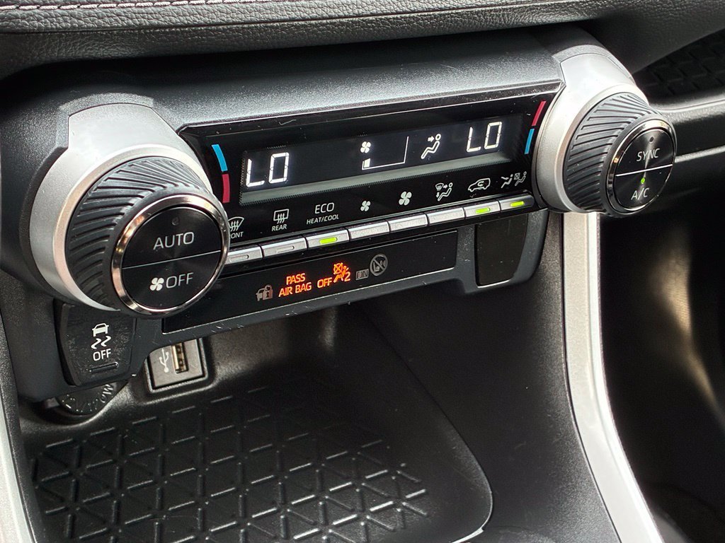 Used 2023 Gray Toyota LE image 22