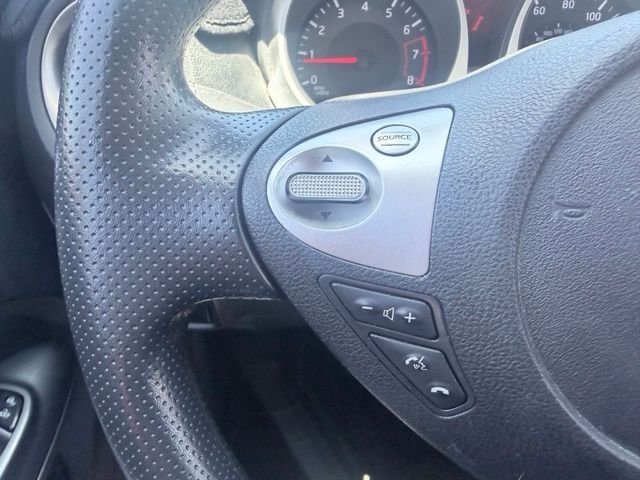 2015 Nissan JUKE S - Photo 10