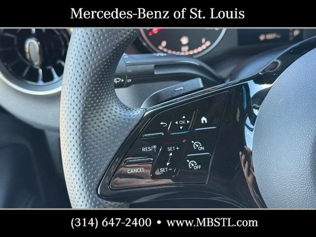 2026 Mercedes-Benz Sprinter Cargo Van Base - Photo 14