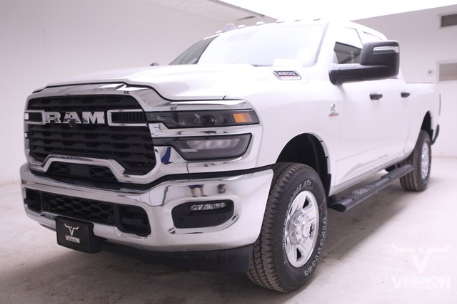 2026 Ram 2500 N