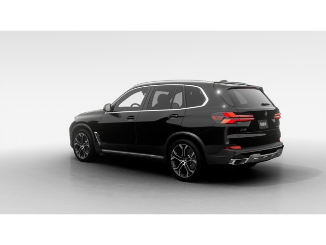 2026 BMW X5 photo 2