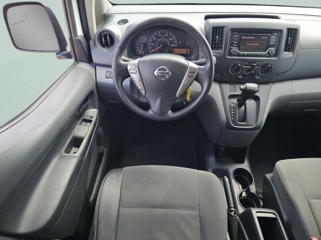 Certified Used 2019 Fresh Powder Nissan S image 4