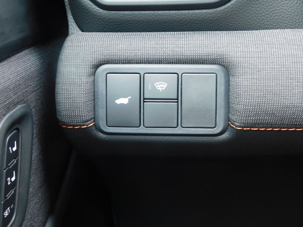 2026 Honda Passport TrailSport Blackout - Photo 31