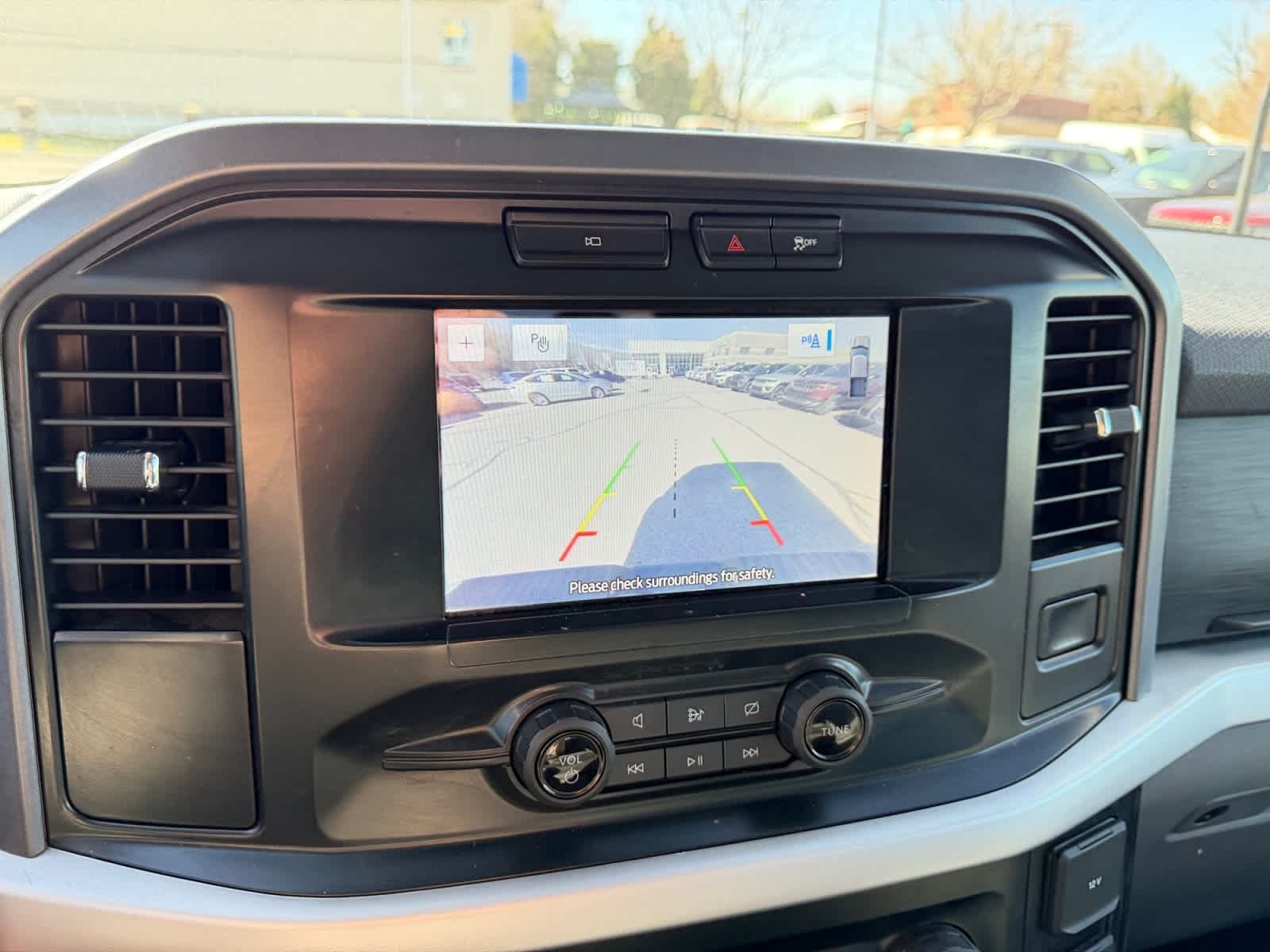 2023 Ford F-150 XLT - Photo 23