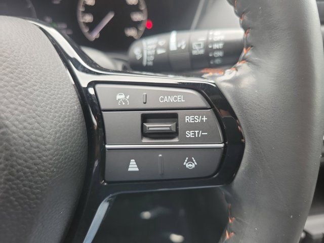 2024 Honda HR-V Sport - Photo 21