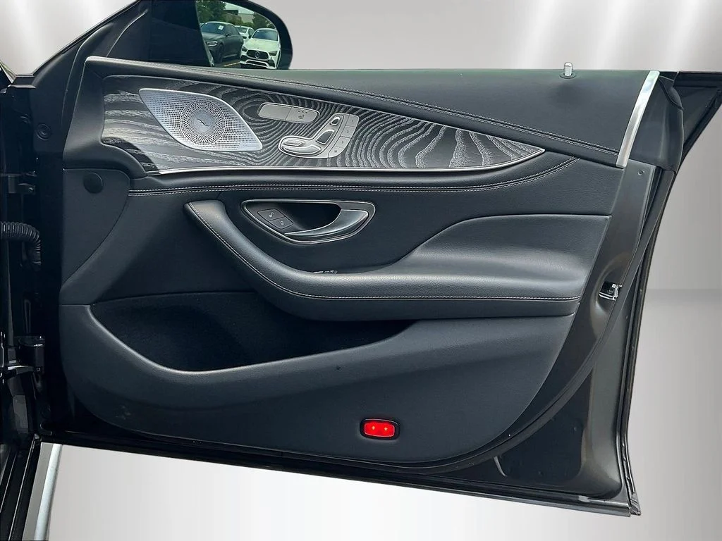 Used 2023 MANUFAKTUR Graphite Gray Magno Mercedes-Benz  image 27