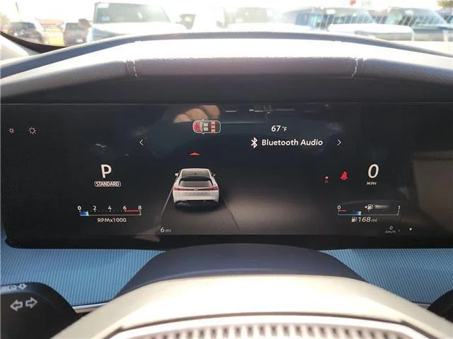 New 2026 FAN Aurora BLU Nissan SL All-Wheel Drive image 10