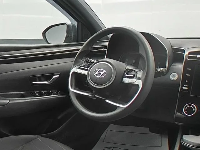 Used 2023 Blue Hyundai SEL image 35