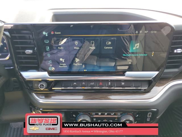 2026 Chevrolet Silverado 1500 LT - Photo 28