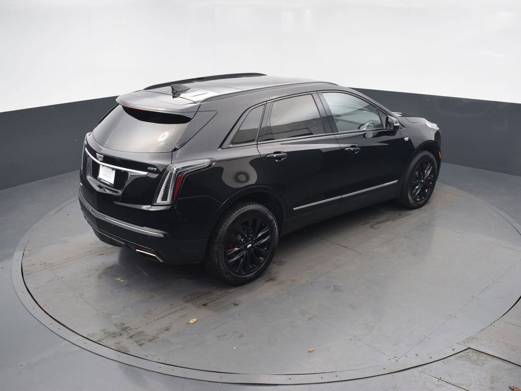 2023 CADILLAC XT5 - Image 42