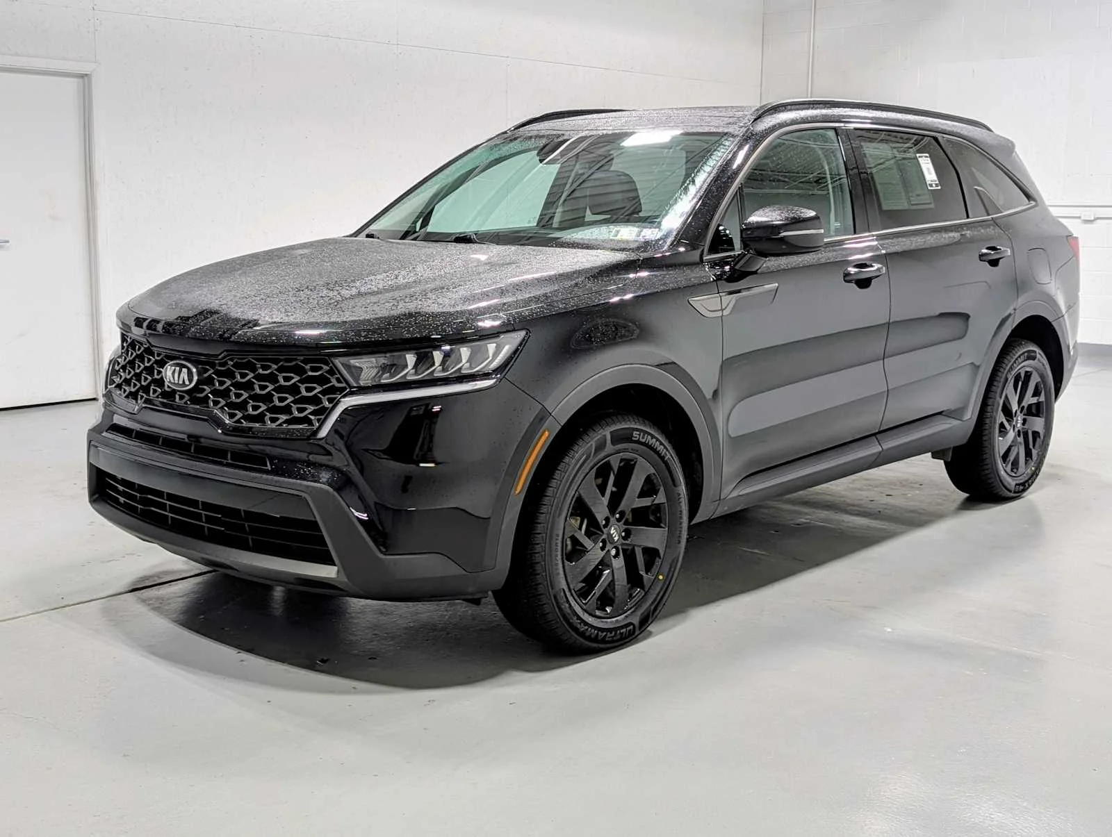 2021 Kia Sorento S