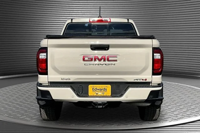 Used 2026 Coastal Dune GMC AT4 image 5