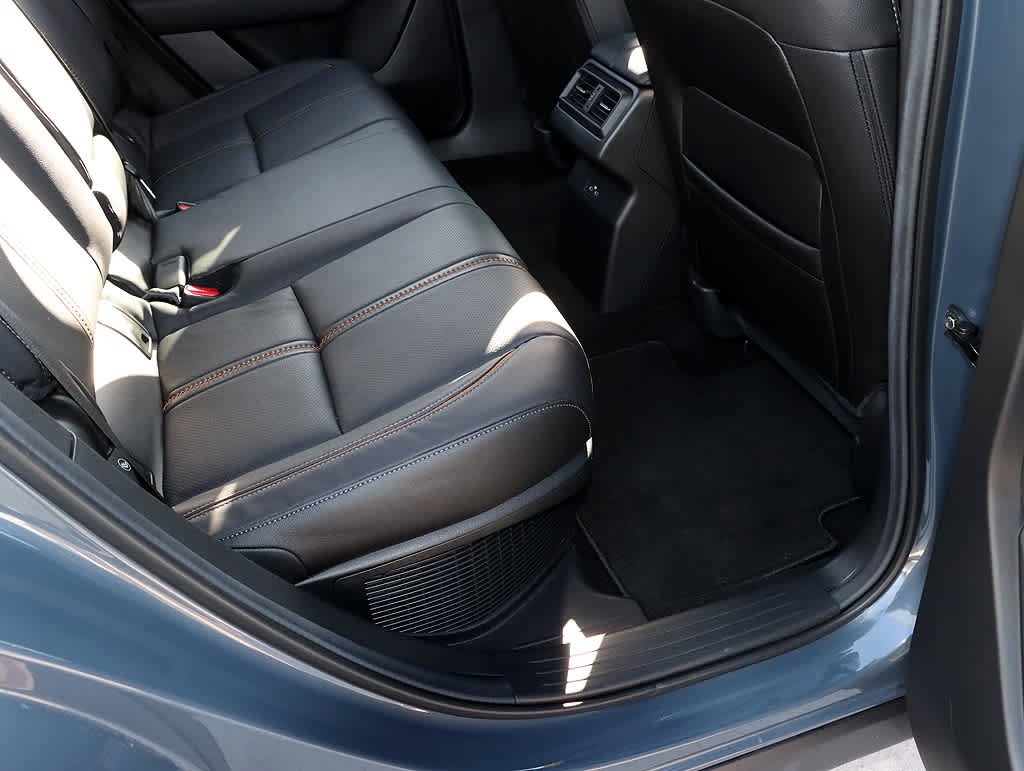 2025 Mazda CX-50 Premium - Photo 31