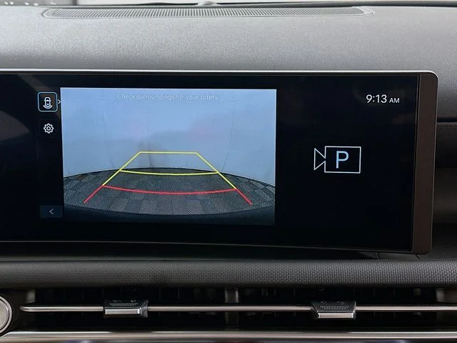 New 2026 Hyundai SANTA CRUZ SEL