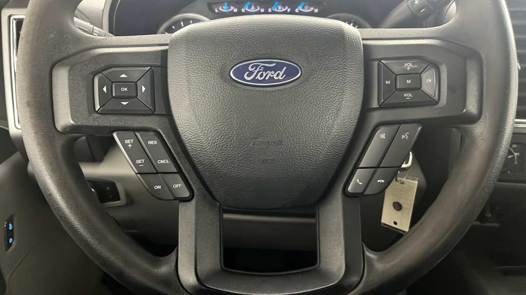 Used 2018 Silver Ford XLT image 48