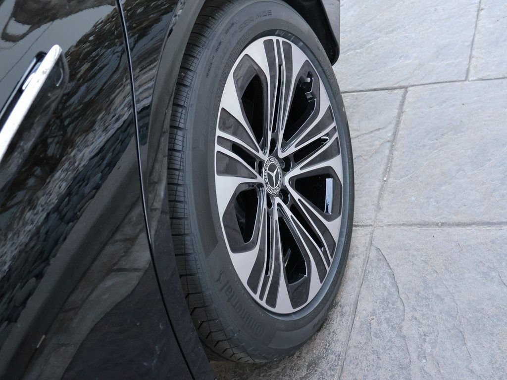 New 2026 Black Mercedes-Benz E 350 image 42