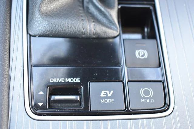 Used 2025 Black Toyota XLE image 35
