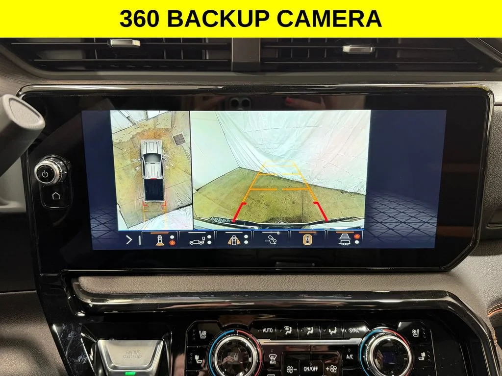 2026 GMC Sierra 2500HD AT4 - Photo 34