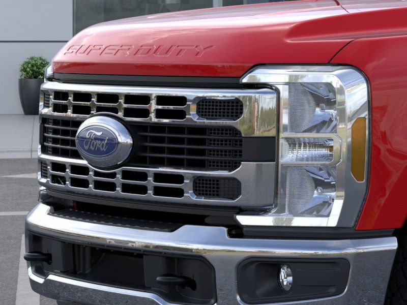 2026 Ford F-250 Super Duty XLT - Photo 40