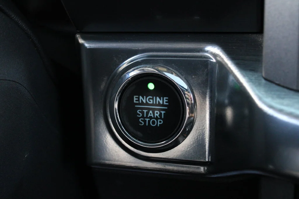 Used 2021 Gray Ford Lariat image 15