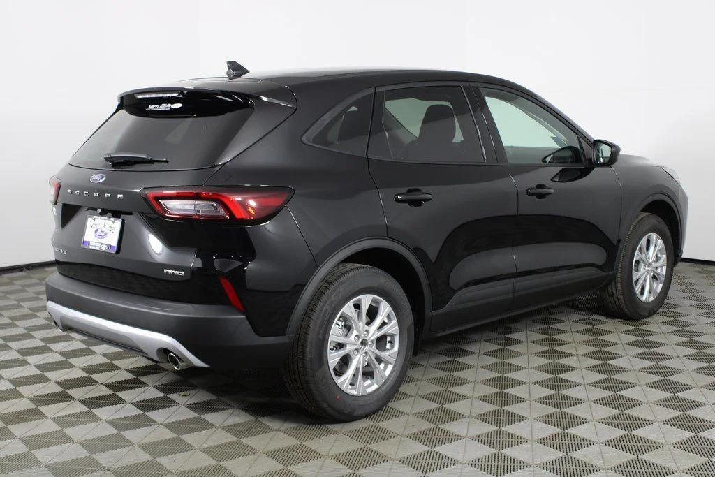 2026 Ford Escape Active - Photo 5