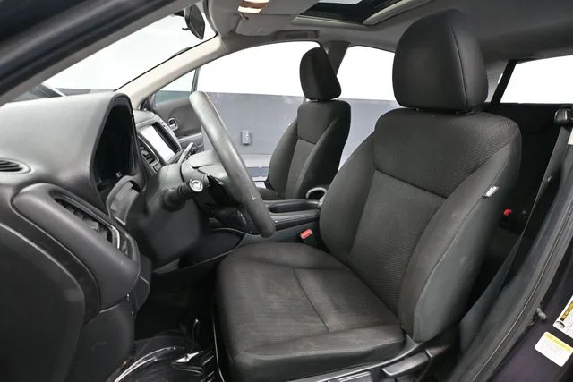 2016 Honda HR-V EX - Photo 21