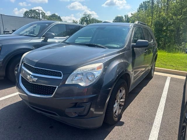 Used 2015 Chevrolet Equinox 1LT with VIN 2GNALBEK4F6265870 for sale in Southaven, MS