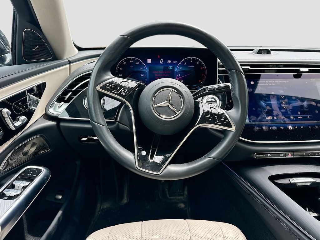 Certified Used 2025  Mercedes-Benz E 450 image 24