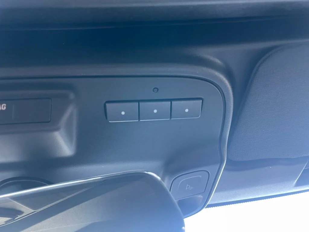 Used 2017 Black Chevrolet SS image 53