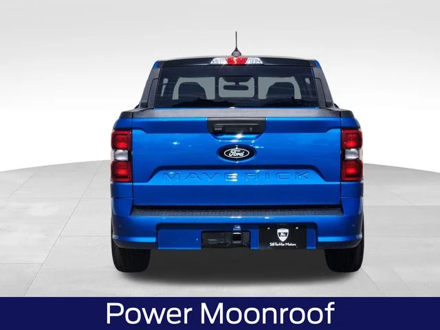 2025 Ford Maverick Lobo Premium - Photo 9