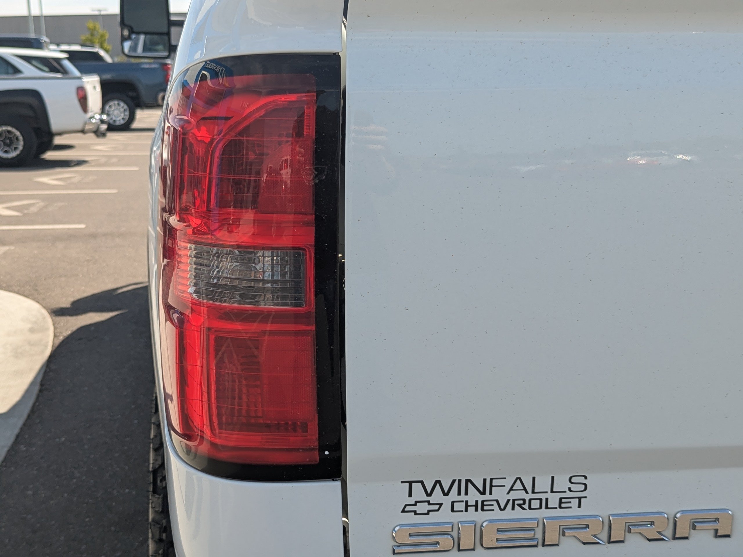 Used 2015 SUMMIT WHITE GMC Denali image 41