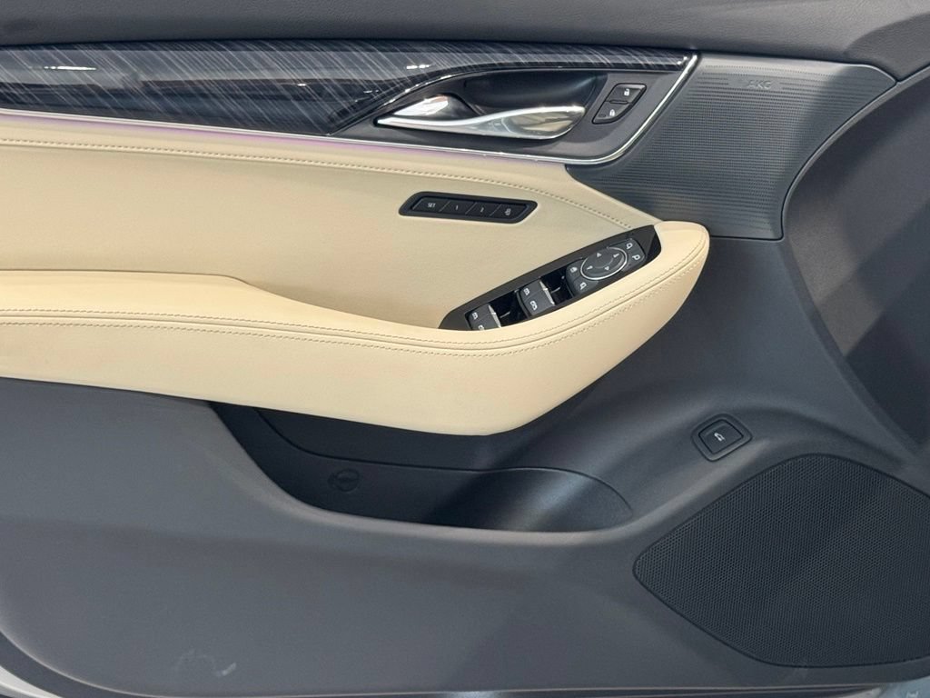 2026 Cadillac CT5 Premium Luxury - Photo 15