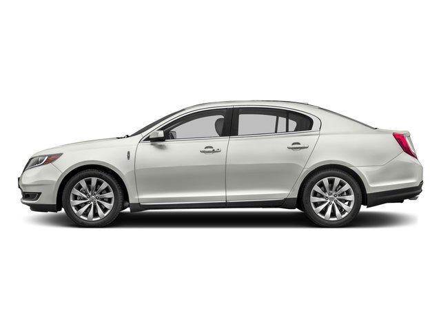 Used 2016 GOLD Lincoln  image 3