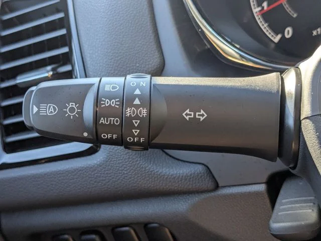 New 2026 Gray Mitsubishi ES image 27