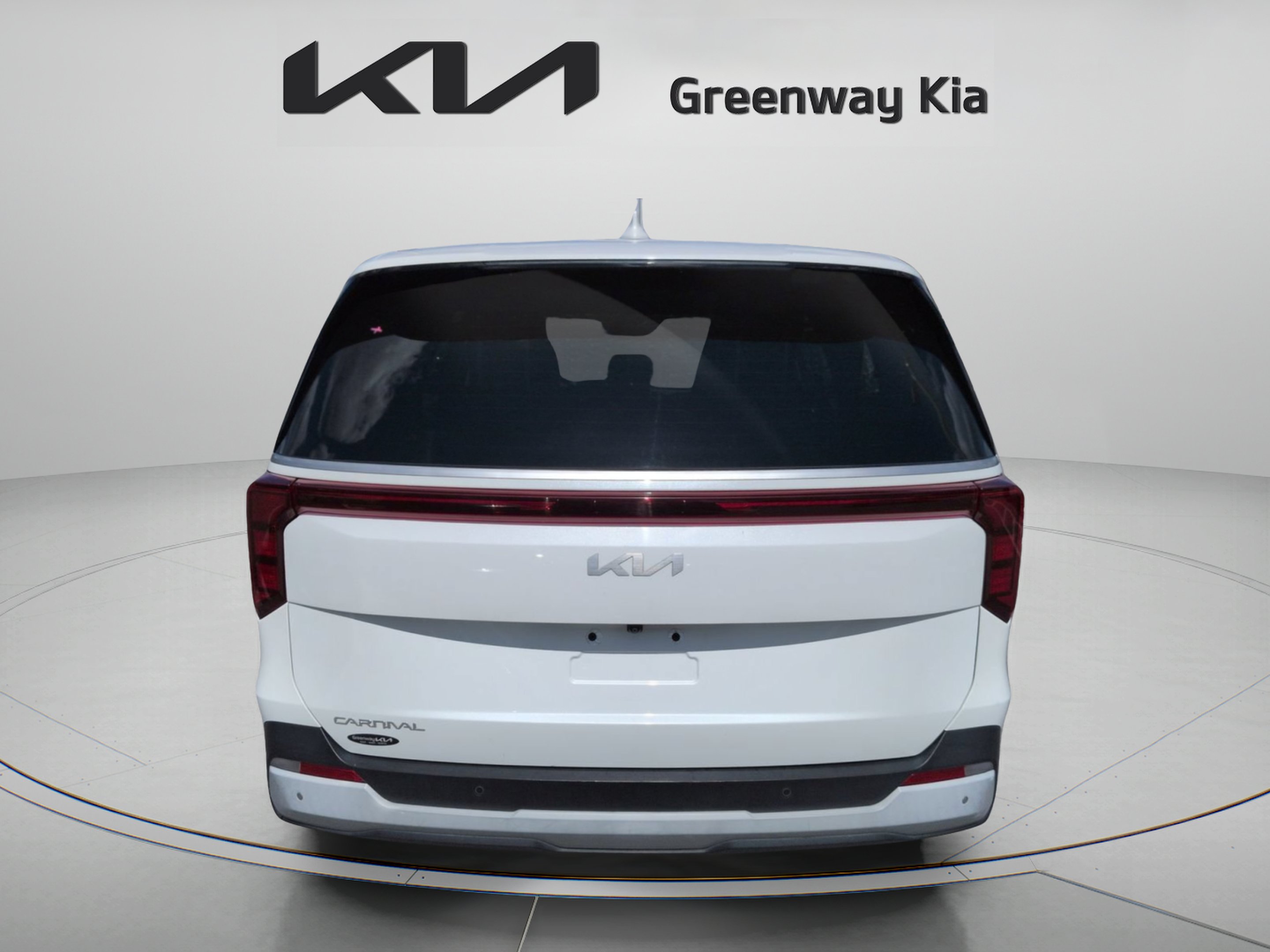 Certified Used 2025 Snow White Pearl Kia LXS image 7
