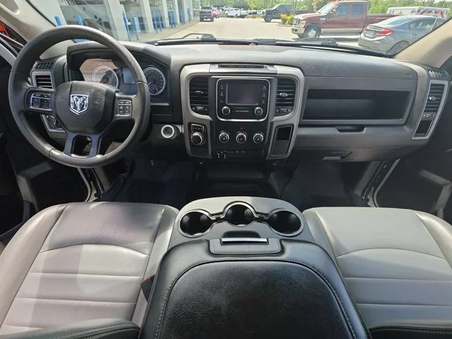 Used 2023 White Ram Tradesman image 10