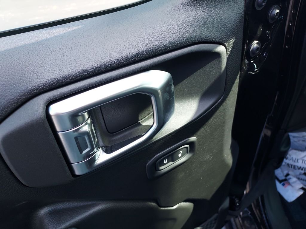 2026 Jeep Gladiator Sport - Photo 20